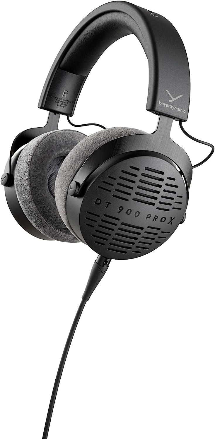 beyerdynamic DT 900 PRO X Test