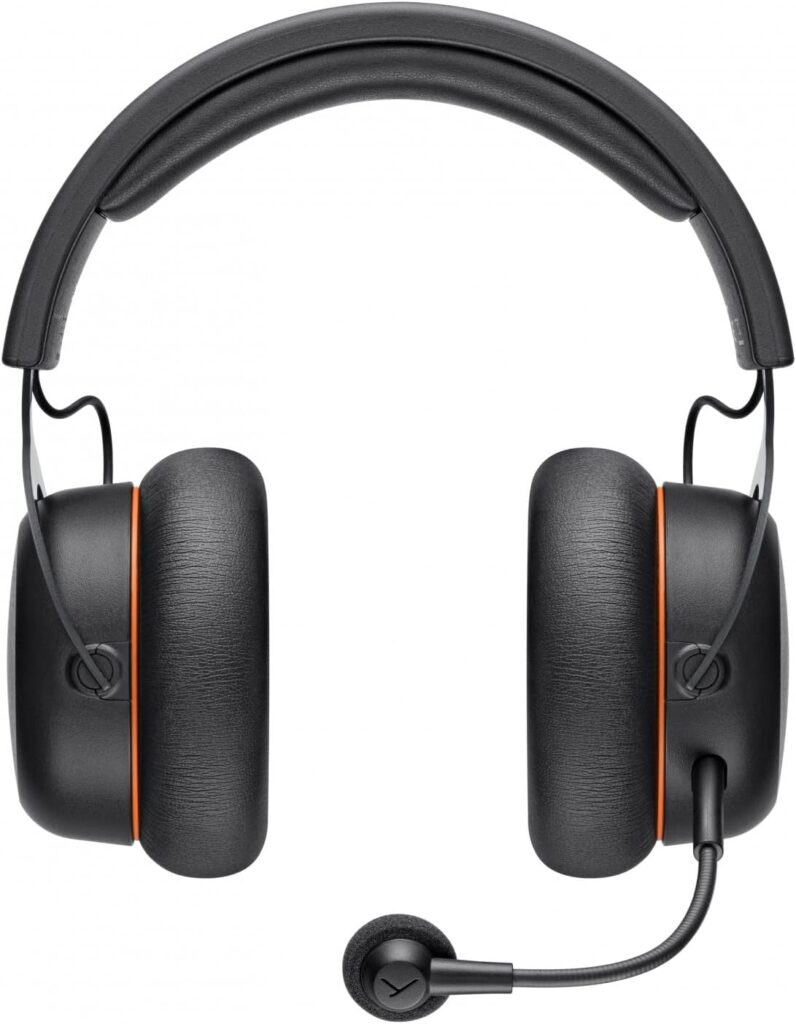 beyerdynamic MMX 200 Wireless Test - Produktbild