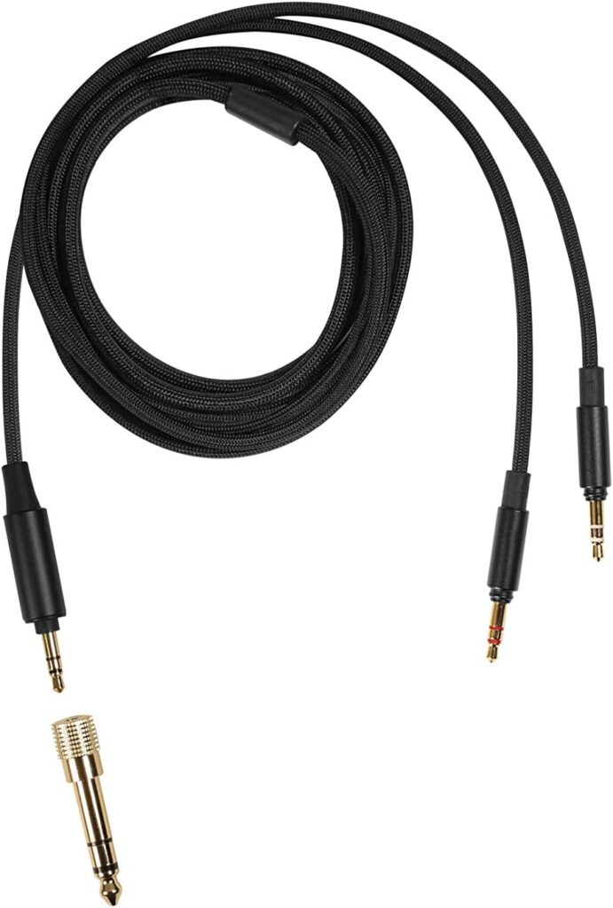 beyerdynamic T5 Test - Kabel