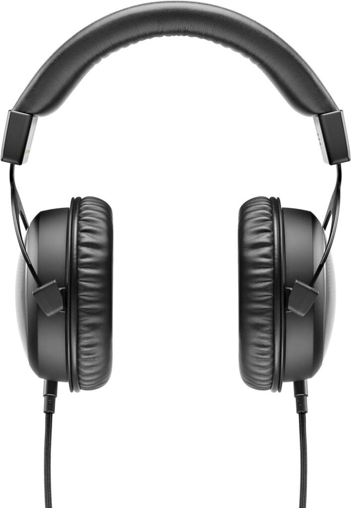 beyerdynamic T5 Test - Produktbild