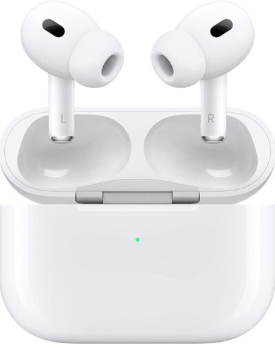 Apple AirPods Pro 2 Test - Design