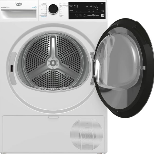 Beko B3T42240S Test