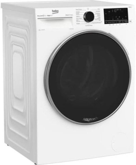 Beko B5WFT59418W Test - Produktbild