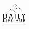 Daily-Life-Hub-Logo
