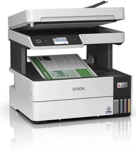 Epson L6490 Test - Drucker