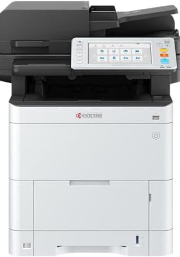 Kyocera Ecosys MA4000cifx Test