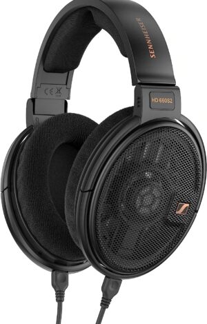 Sennheiser HD 660S2 Test