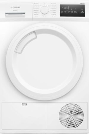 Siemens WT43N203 Test