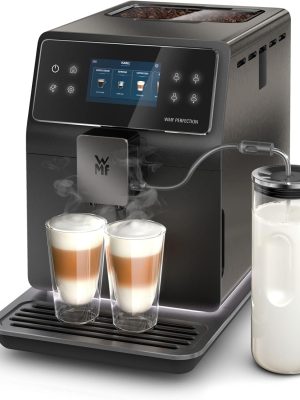 WMF Perfection 890L Test